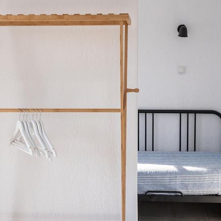 The Botanist Guesthouse Skopelos Buitenkant foto