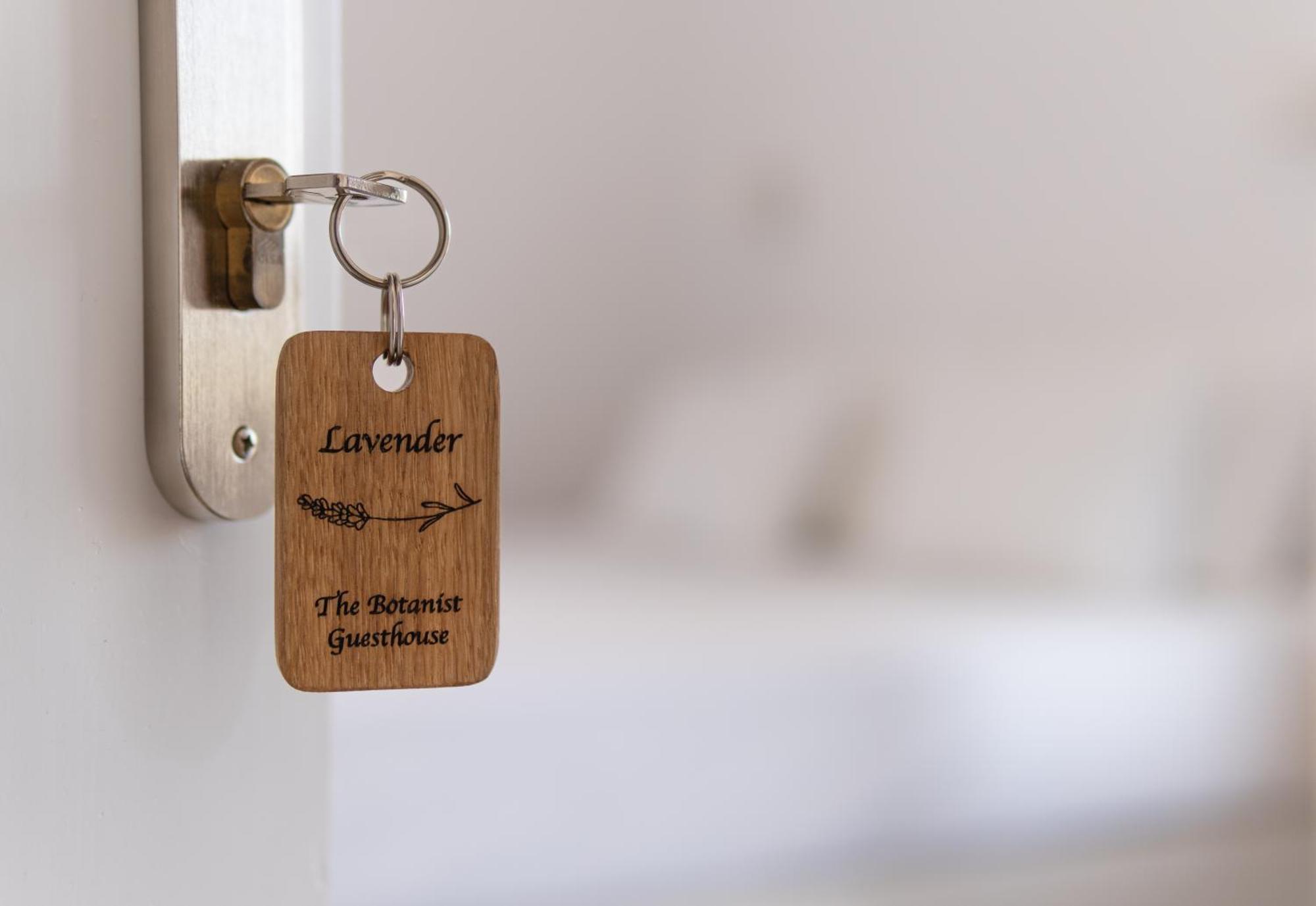 The Botanist Guesthouse Skopelos Buitenkant foto