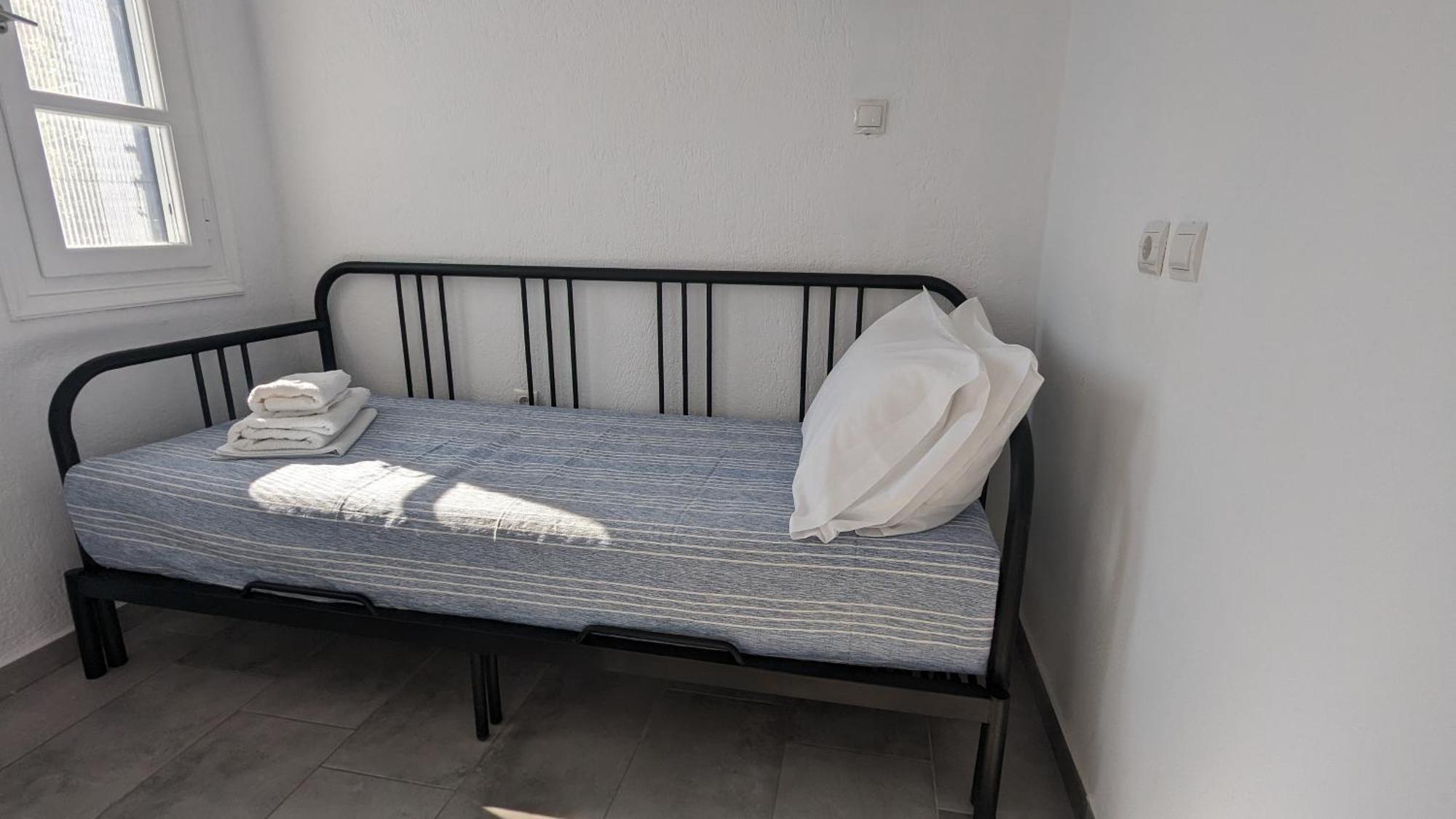 The Botanist Guesthouse Skopelos Buitenkant foto