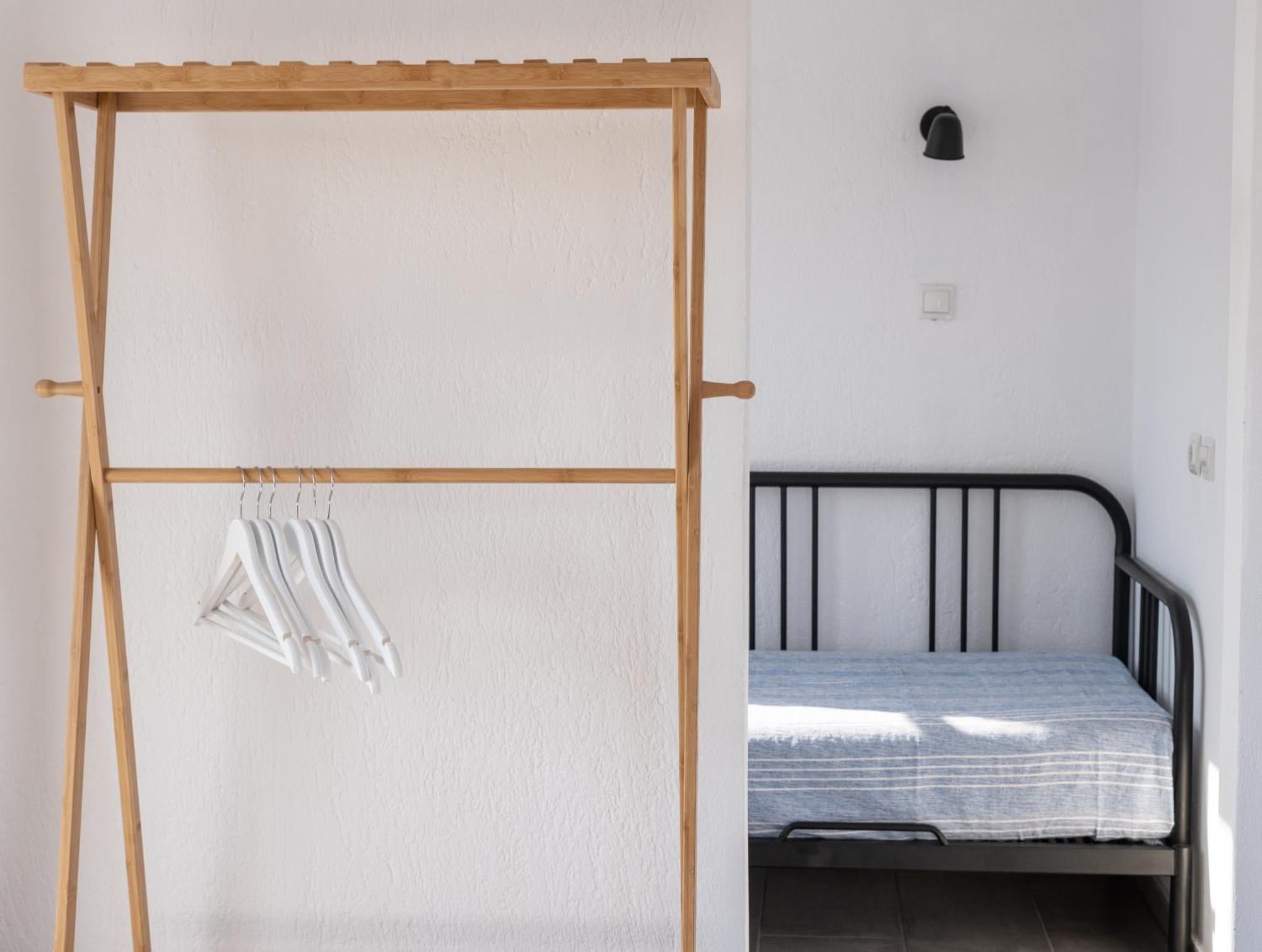 The Botanist Guesthouse Skopelos Buitenkant foto