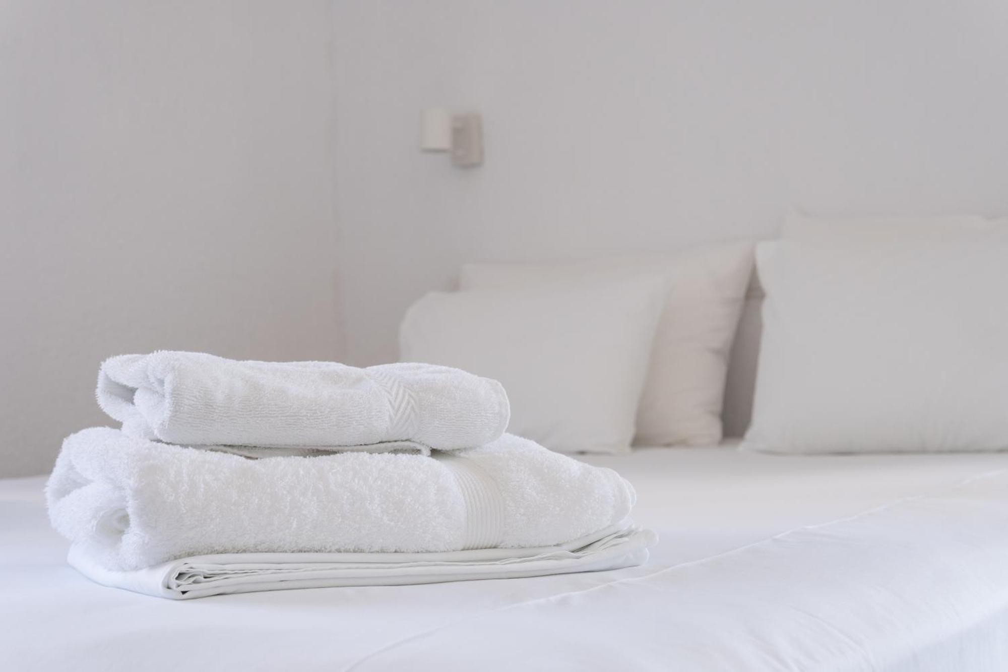 The Botanist Guesthouse Skopelos Buitenkant foto