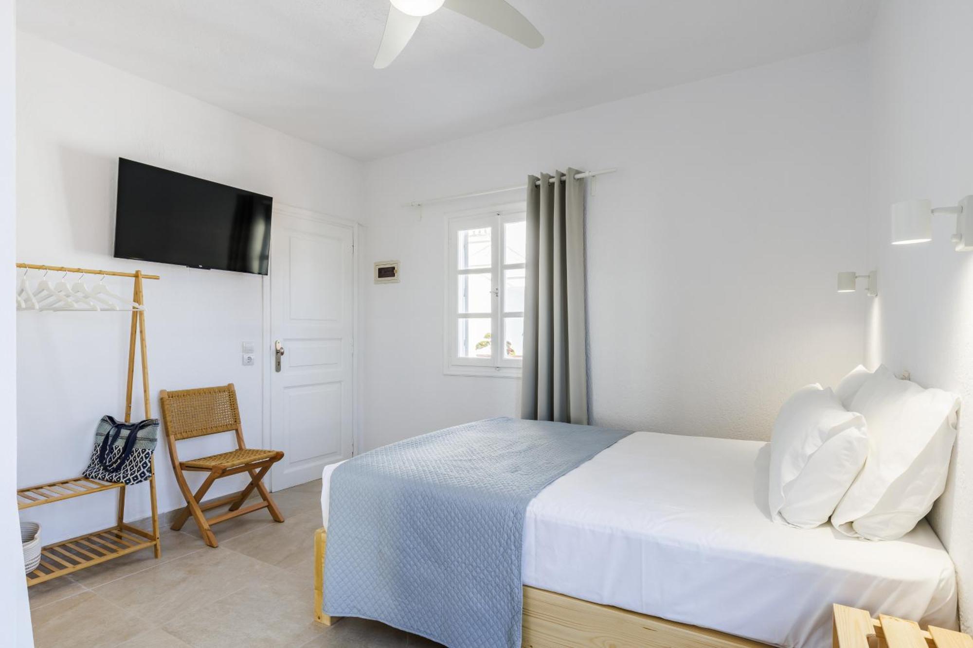 The Botanist Guesthouse Skopelos Buitenkant foto