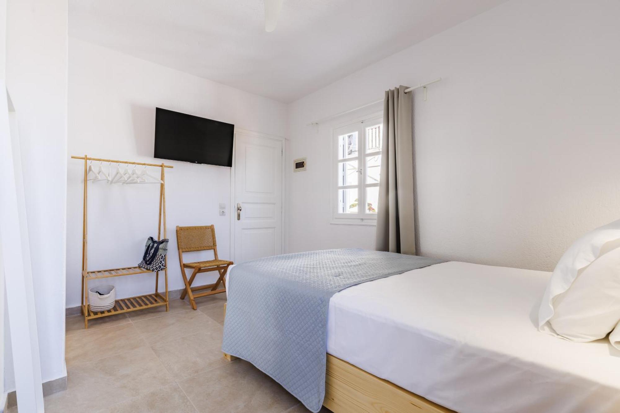 The Botanist Guesthouse Skopelos Buitenkant foto