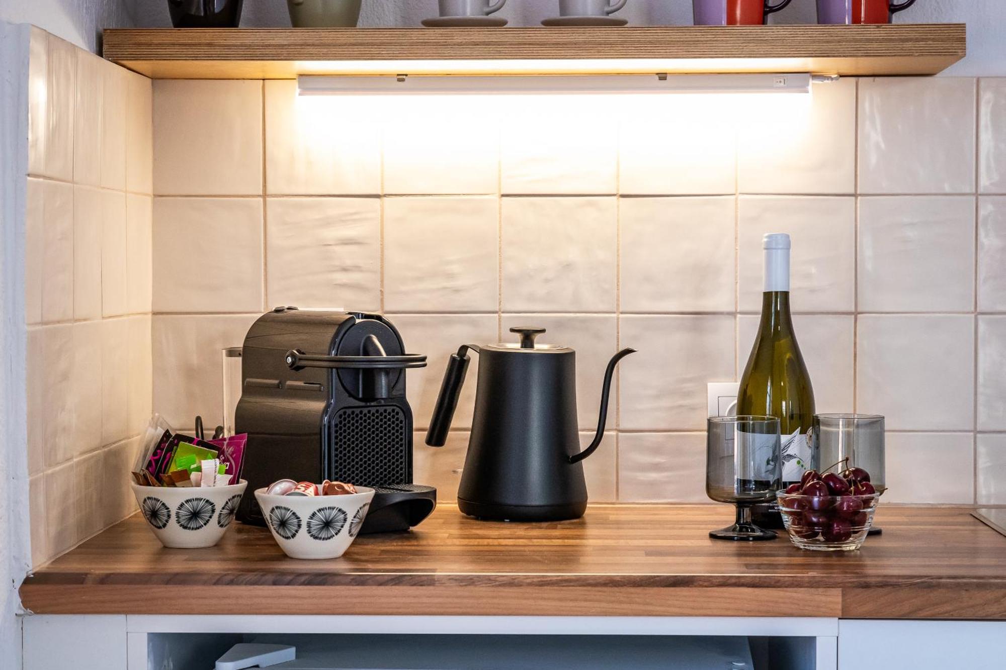 The Botanist Guesthouse Skopelos Buitenkant foto